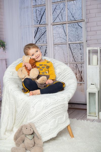 Weihnachtsfotoshooting Regensburg