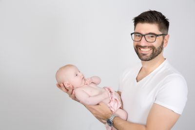 Familienfotos Hemau
