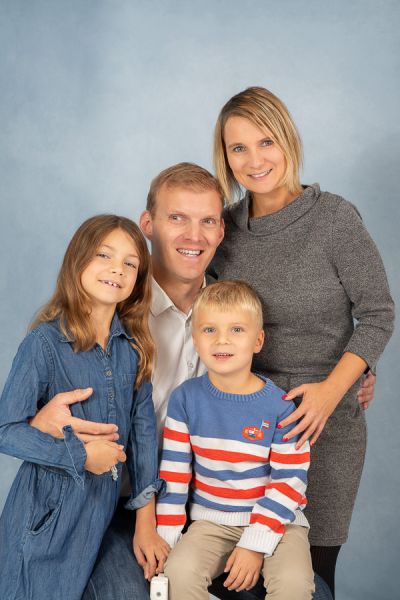 Familienfotograf Regensburg