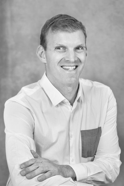 Männer Portrait Regensburg