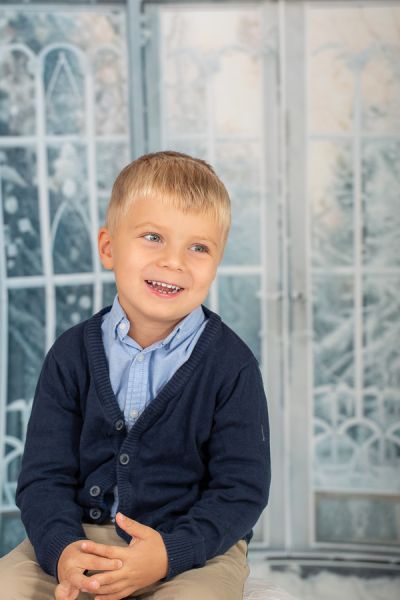 Kinderfotos in Fotostudio regensburg