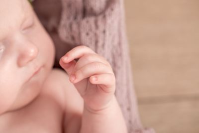 Babyfotoshooting Pentling