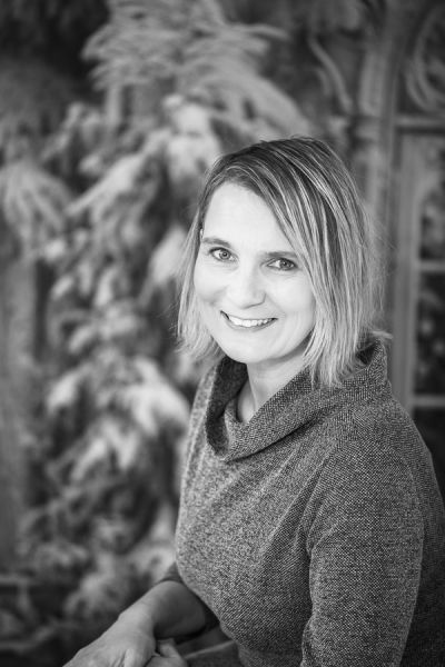 Frauen Portrait Regensburg