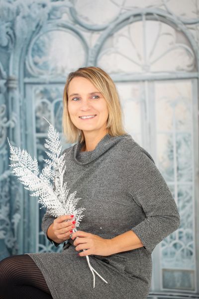 Studio Portrait Regensburg