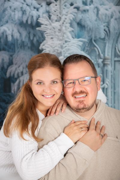 Paarfotoshooting Regensburg